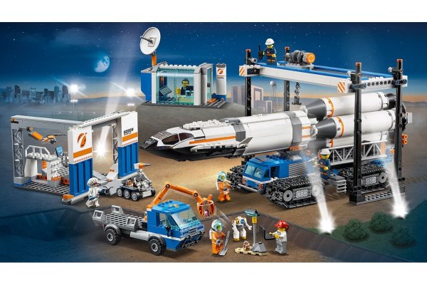 LEGO City 60229