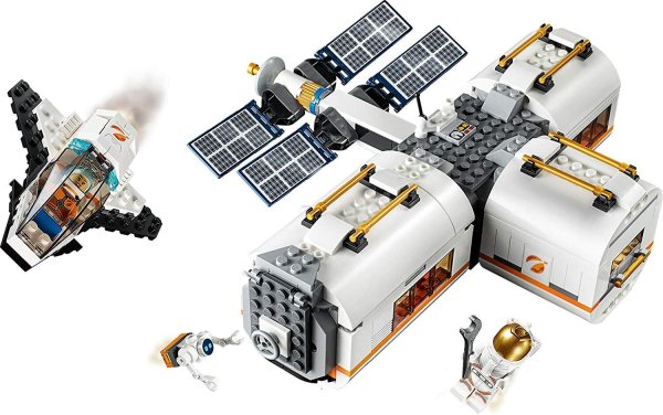 LEGO City 60227