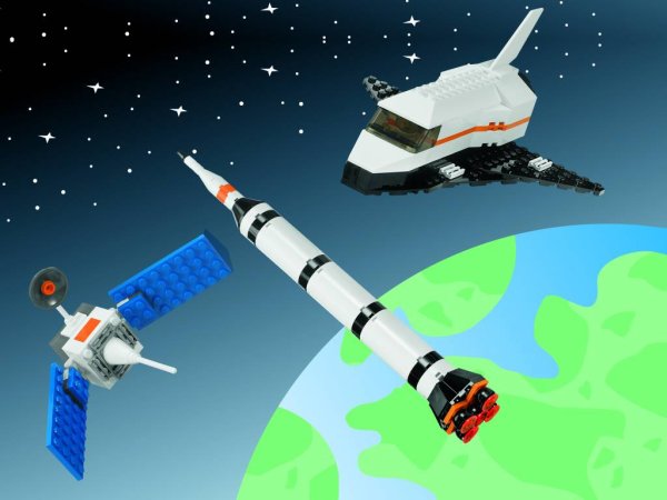 LEGO 9335