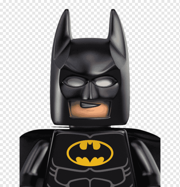 LEGO Batman Catwoman
