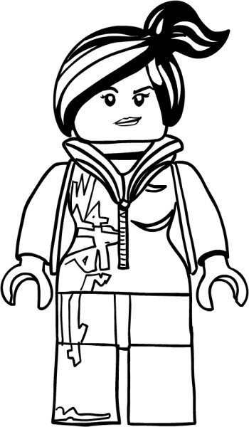 LEGO Batman Catwoman