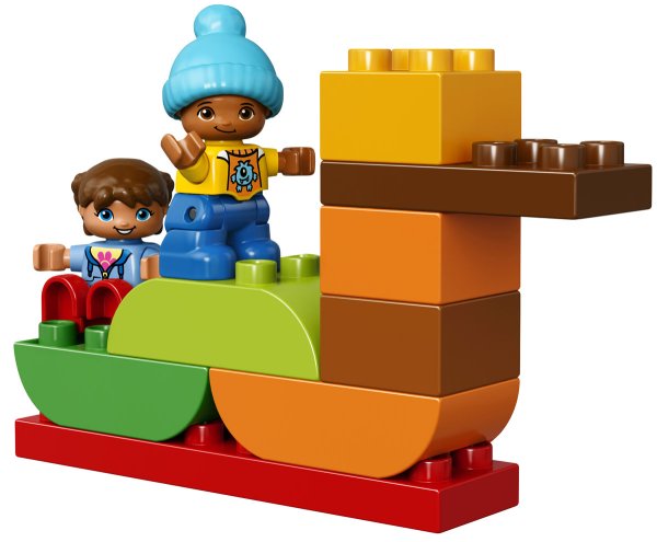 LEGO Duplo 10832