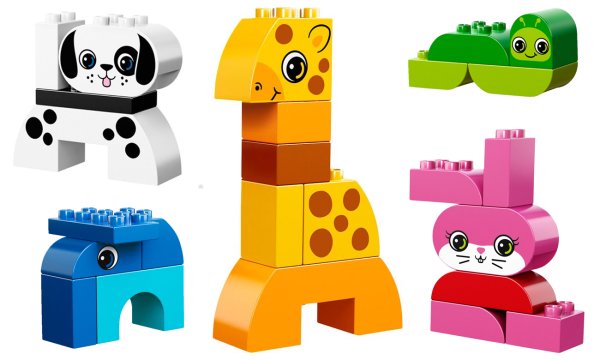LEGO Duplo 10573