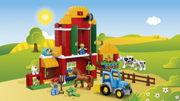LEGO Duplo 10525