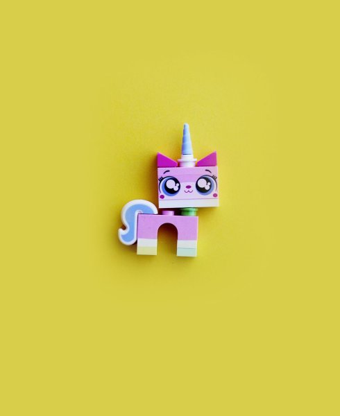 Лего Единороги Unikitty