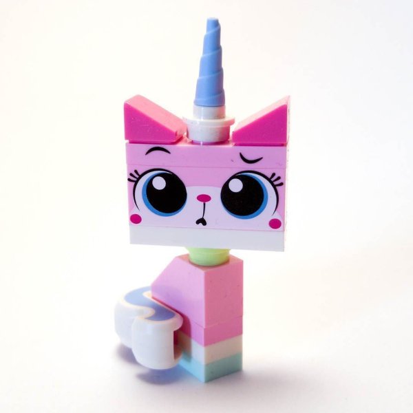 Лего Единороги Unikitty