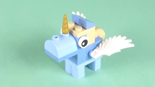 LEGO Classic 10401