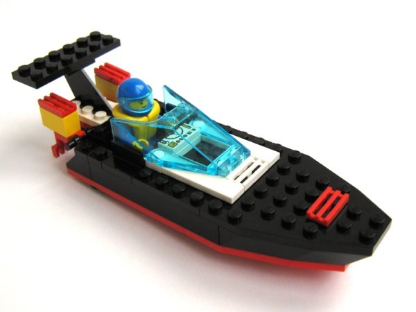 LEGO System 6596