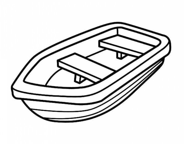 Рисунки лего лодка (38 фото)