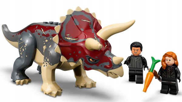 LEGO Jurassic World 76950