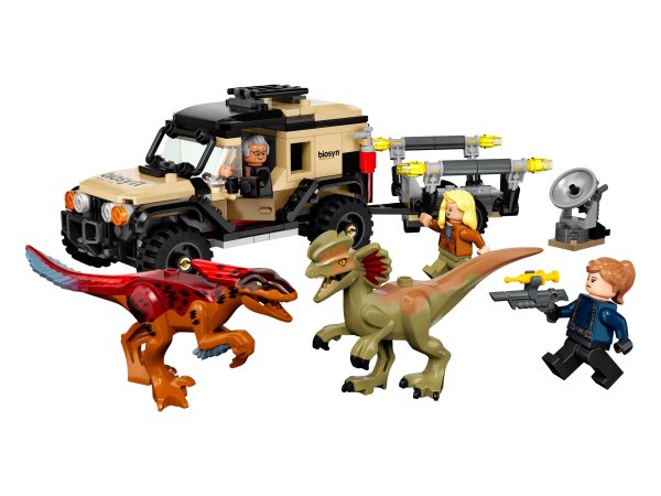 LEGO Jurassic World 76951