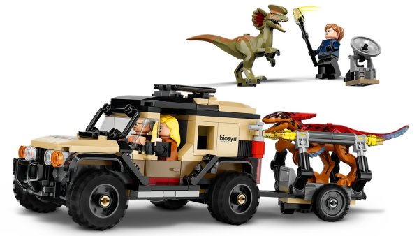 LEGO Jurassic World 76951
