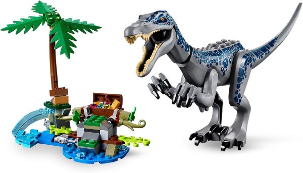 LEGO Jurassic World 75935