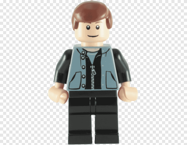 LEGO Peter Parker