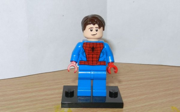 LEGO Питер Паркер