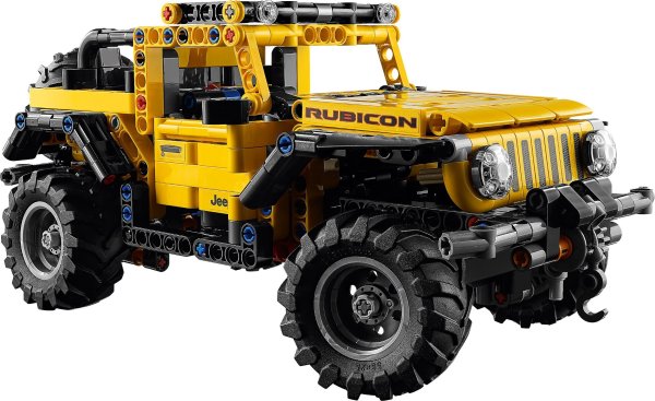 LEGO Technic 42122