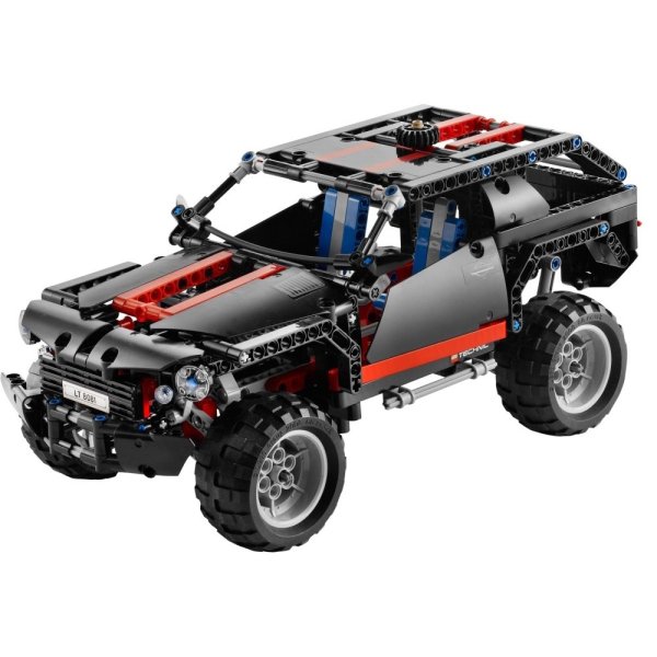 LEGO Technic 8081