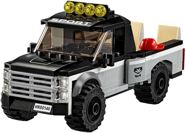 LEGO City 60148