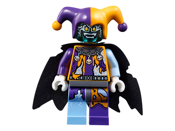Лего 70352