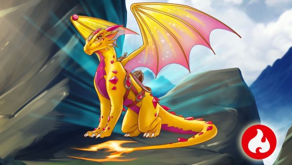 Рисунки лего эльфы драконы (46 фото)