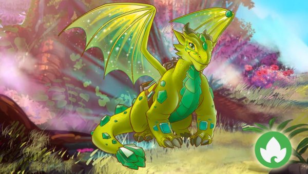 LEGO Elves дракончики