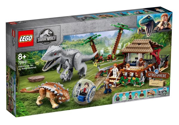 LEGO 75941