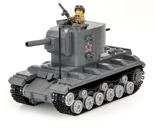 Лего Brickmania