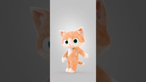 Котики из тик тока
