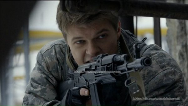 Морские дьяволы. Смерч 2 сериал