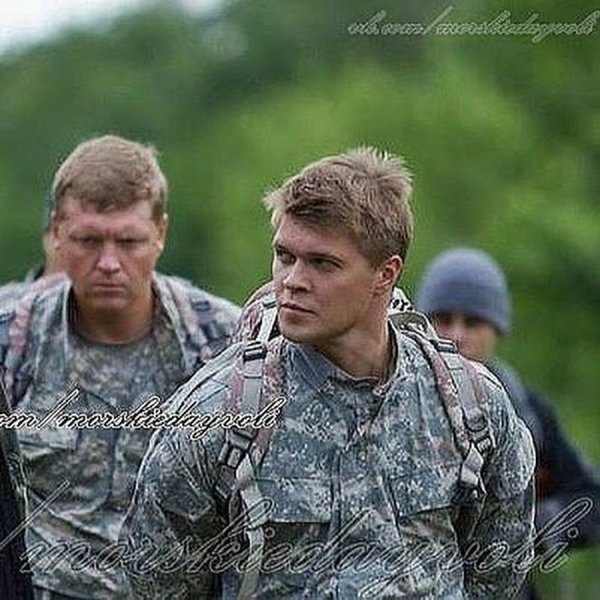 Иван Паршин морские дьяволы смерч
