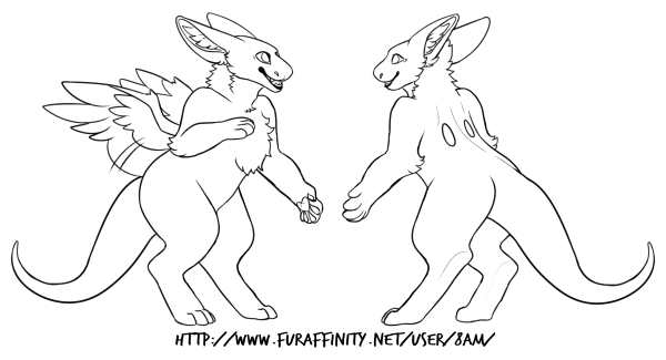 F2u Dragon Base