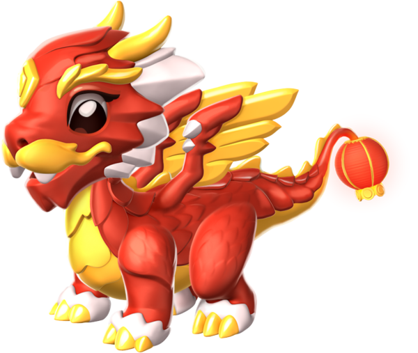 Dragon Mania дракономания