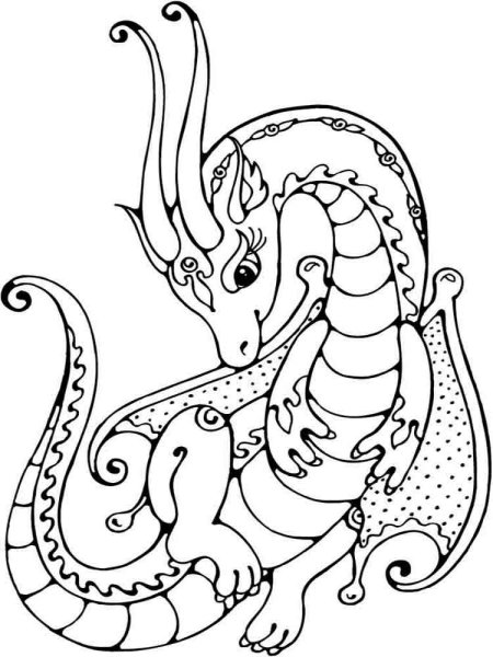 Raya the last Dragon раскраска