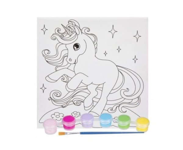 Color Puppy Единорог 95284