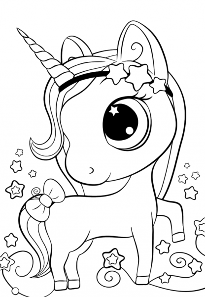 Раскраска my little Pony Санни