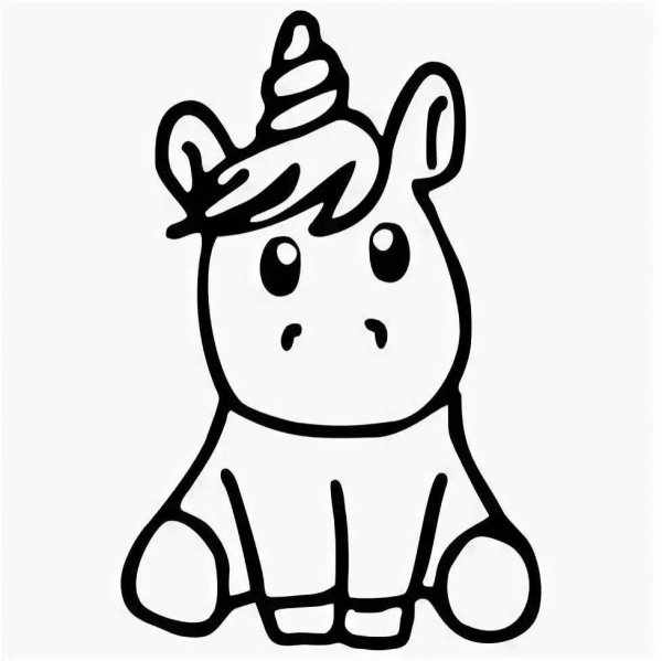 My little Pony новое поколение раскраска