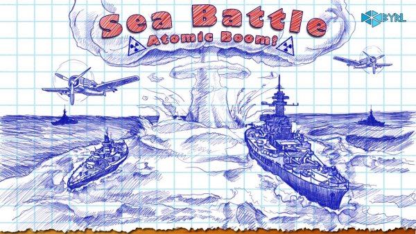 Игра морской бой Battleship