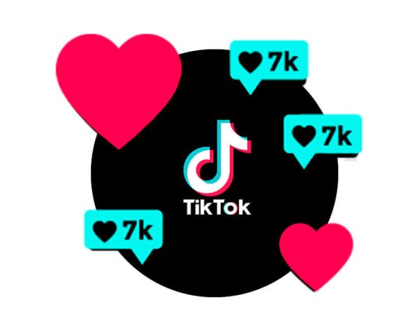 Тик ток