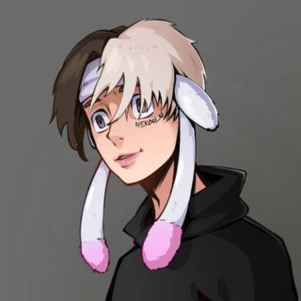 Тиктокер Nekoglai