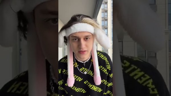 Николай тиктокер некоглай