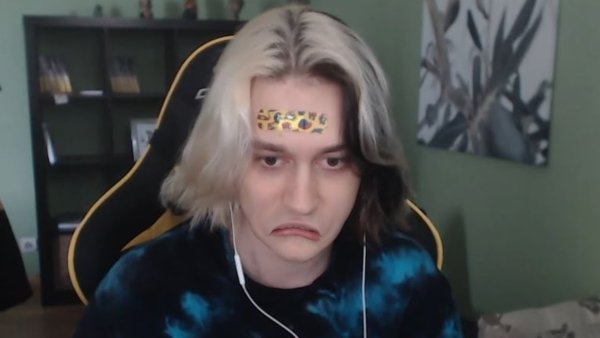 Николай тик ток