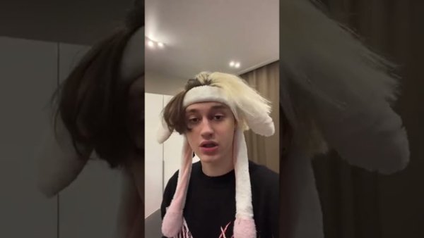 Николай блоггер тик ток