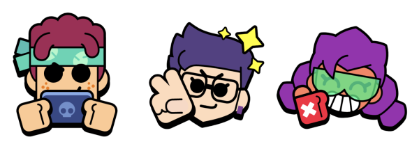 Brawl Stars 2022