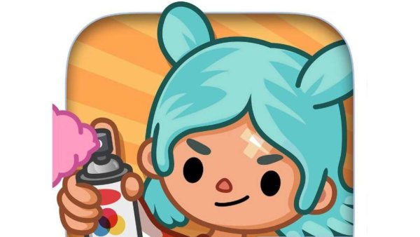 Игры toca boca