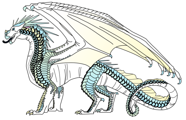 Раскраски драконы сложные и страшные