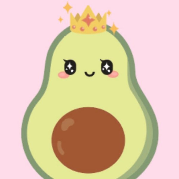 Королева авокадо