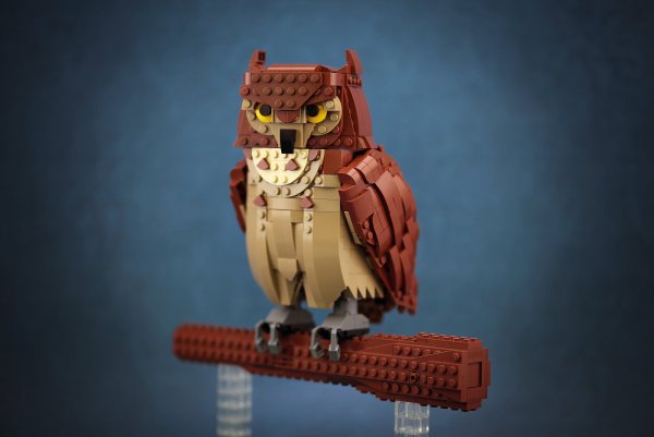 LEGO Brick Owl