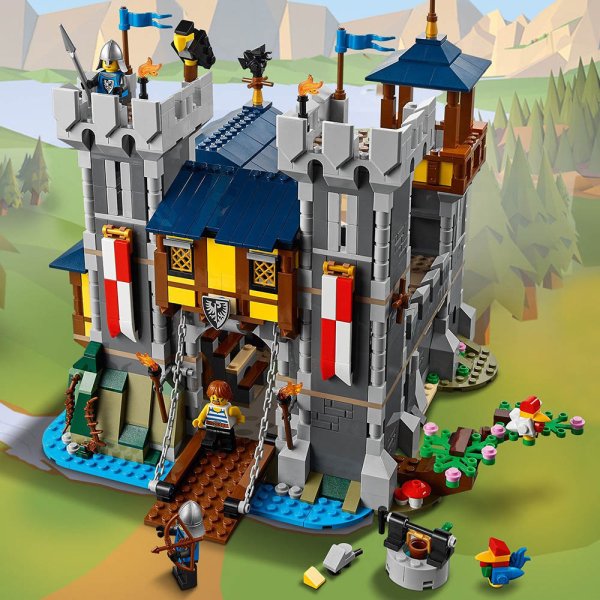 LEGO creator 31120