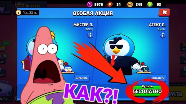 Браво старс Мистер