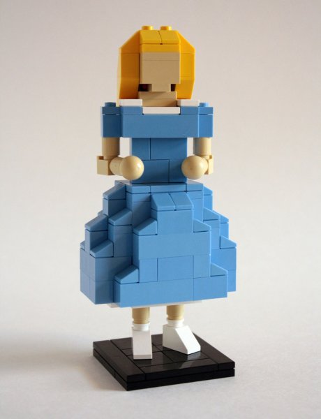 LEGO Alice